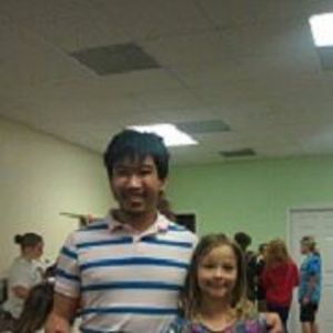 Meet your Posher, Jae